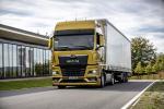 MAN TGX 18.470 GX 2020 года